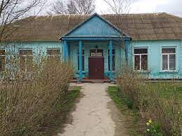 МКОУ &amp;quot;Калиновская СОШ&amp;quot;